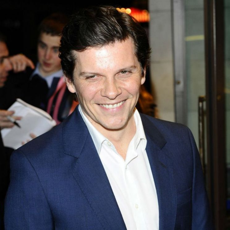 Nigel Harman