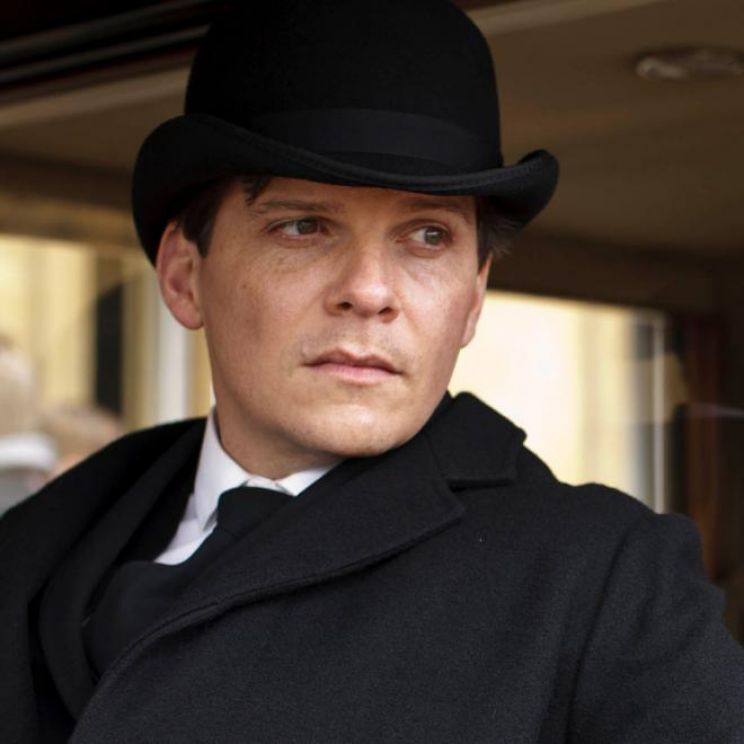 Nigel Harman