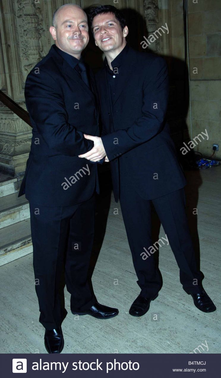 Nigel Harman