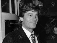 Nigel Havers