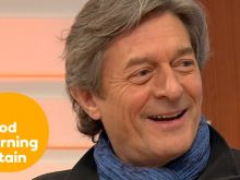 Nigel Havers