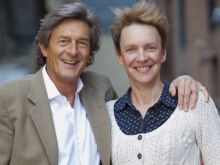 Nigel Havers