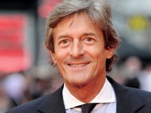 Nigel Havers #863808 picture (Landscape Medium)