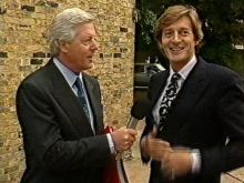Nigel Havers