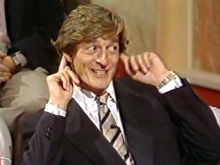 Nigel Havers