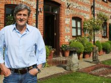 Nigel Havers