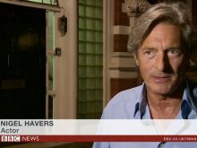 Nigel Havers