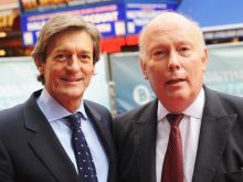 Nigel Havers