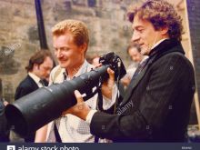 Nigel Havers