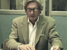 Nigel Havers