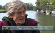 Nigel Havers