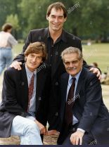 Nigel Havers