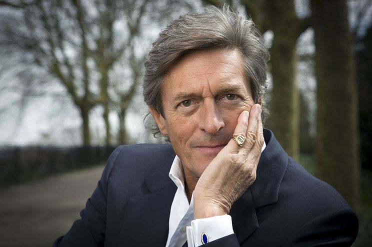 Nigel Havers