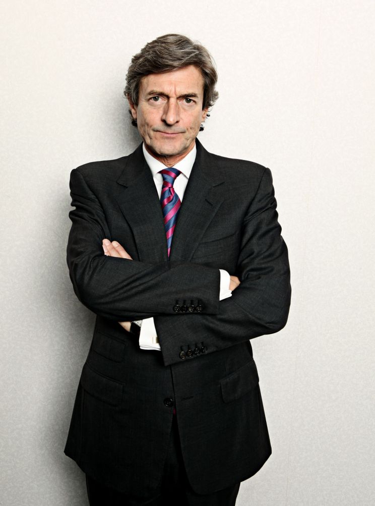 Nigel Havers