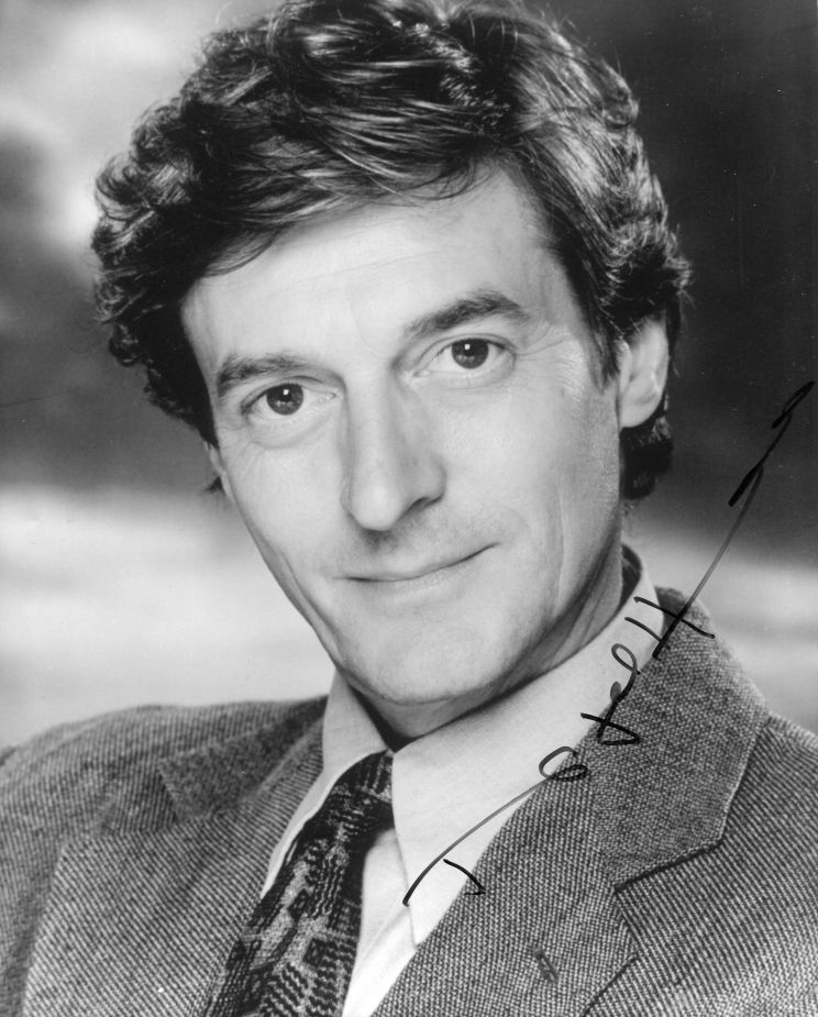 Nigel Havers