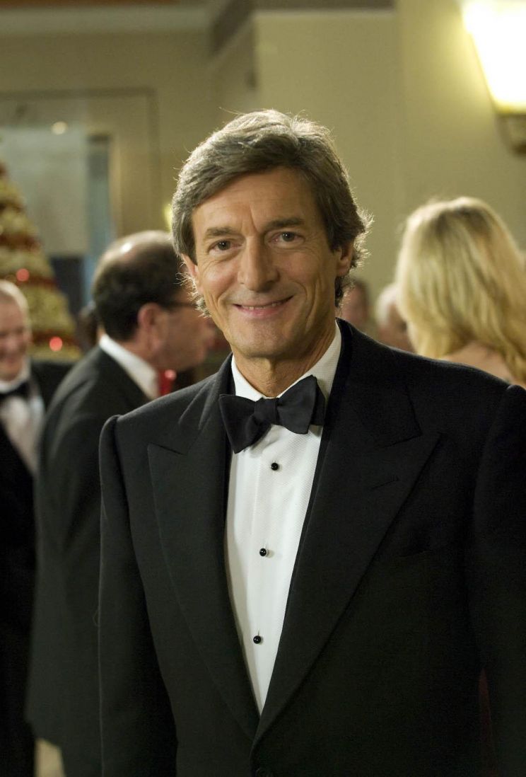 Nigel Havers