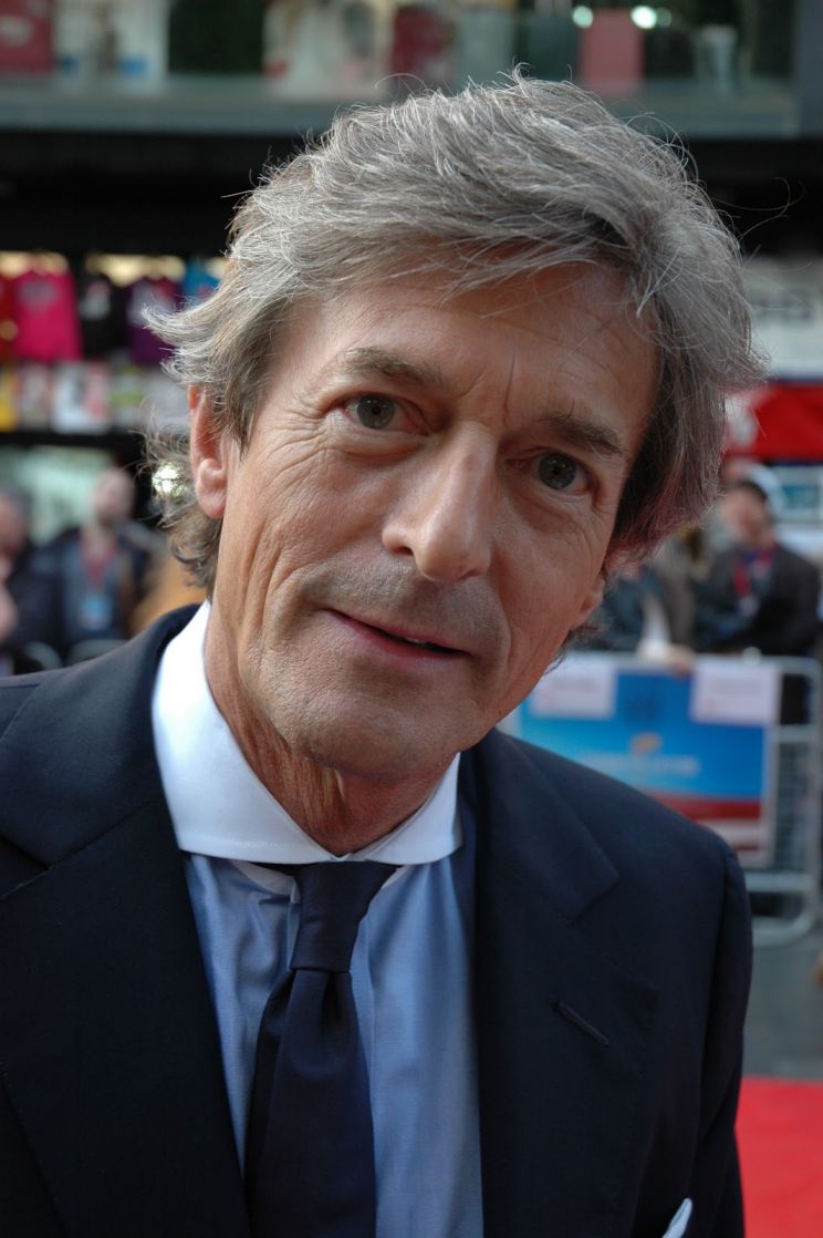 Nigel Havers