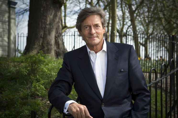 Nigel Havers