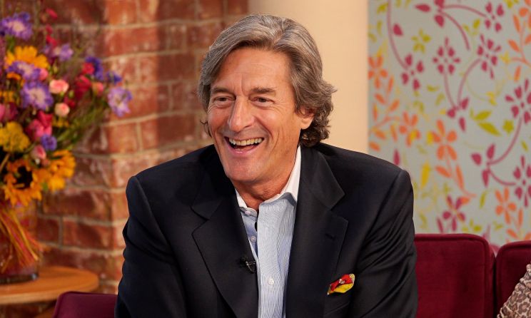 Nigel Havers