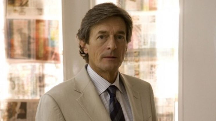 Nigel Havers