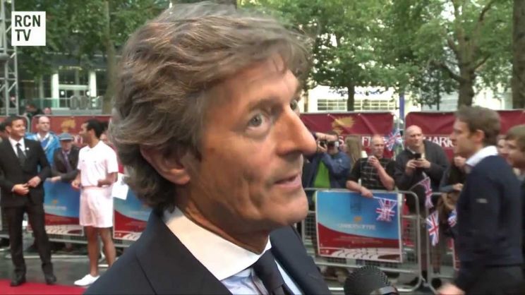 Nigel Havers