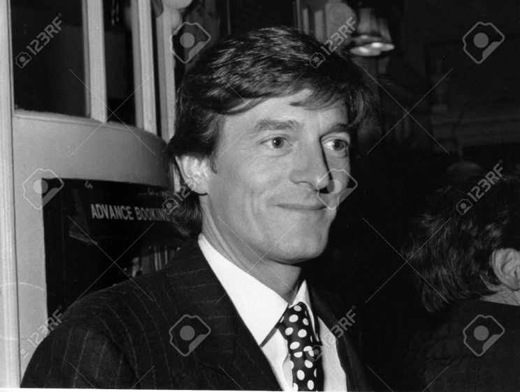 Nigel Havers