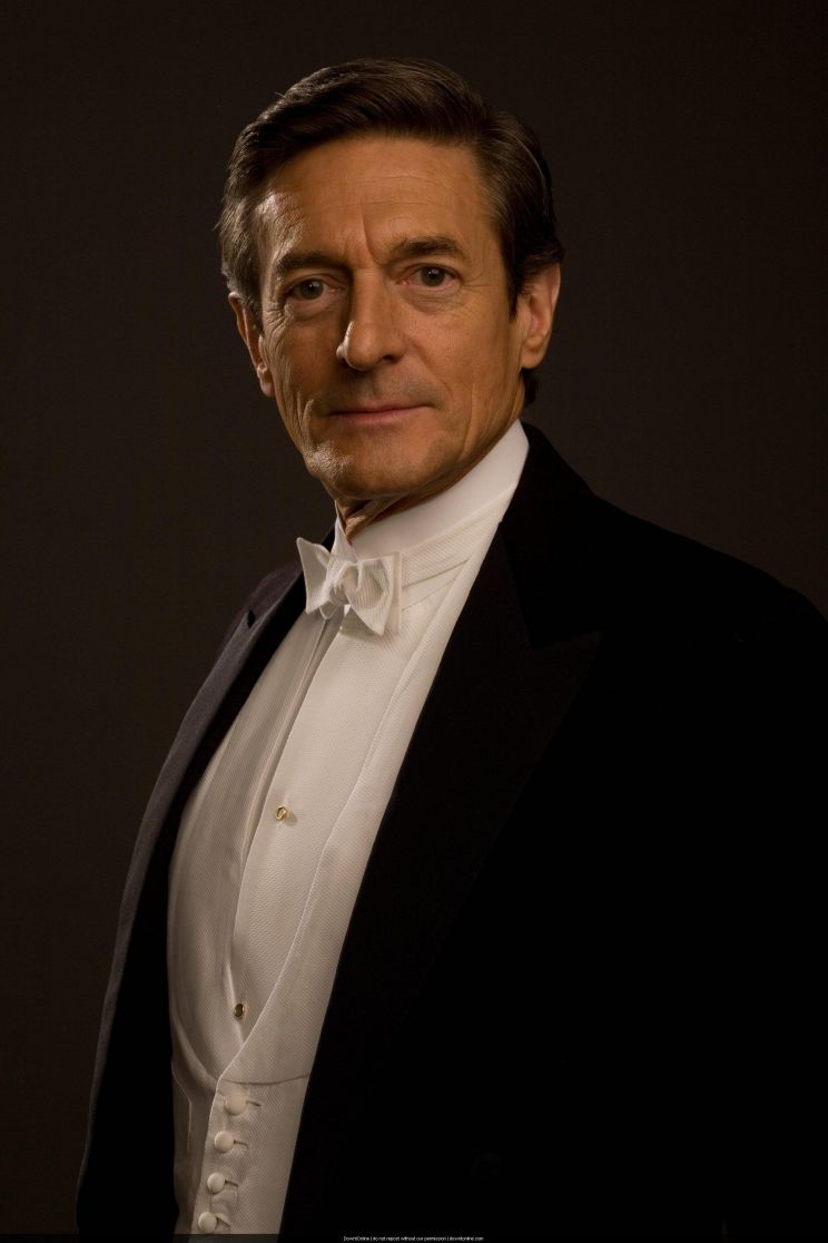 Nigel Havers