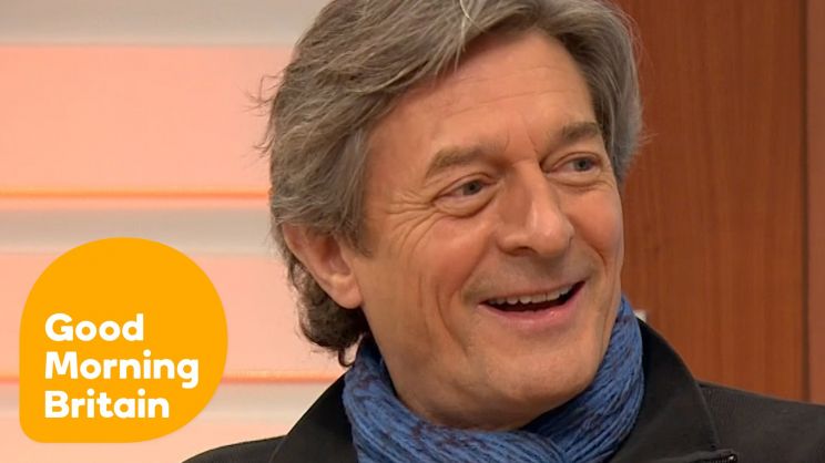 Nigel Havers