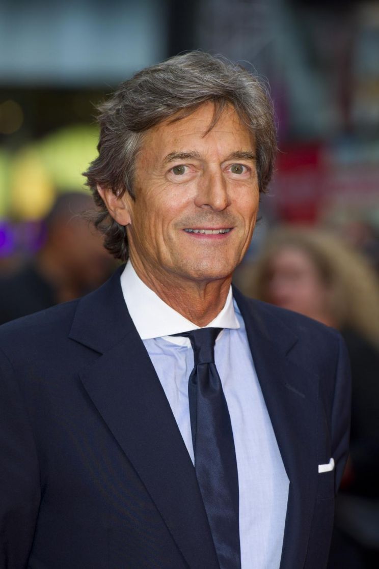 Nigel Havers