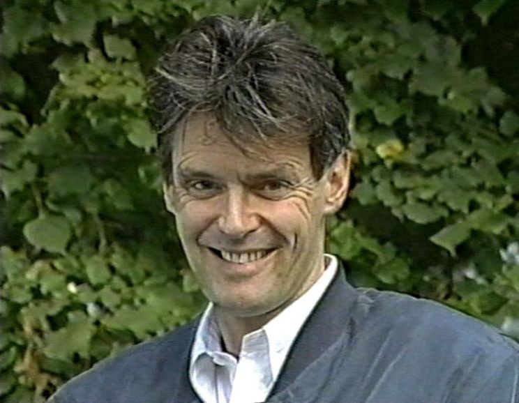 Nigel Havers