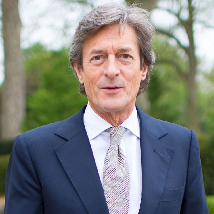 Nigel Havers