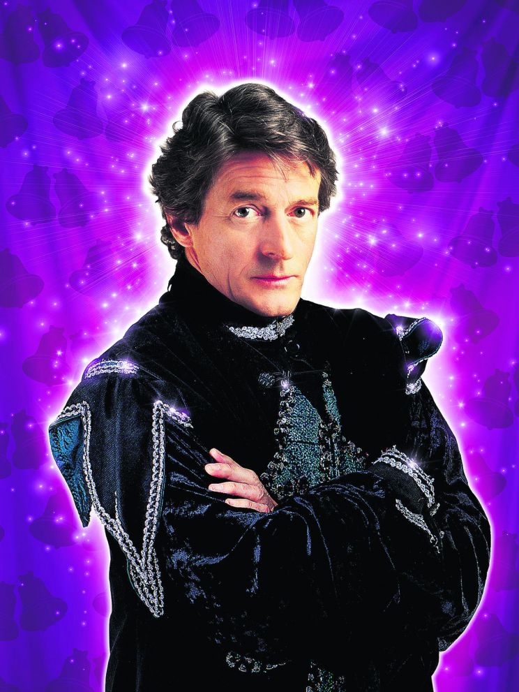 Nigel Havers