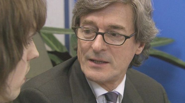Nigel Havers