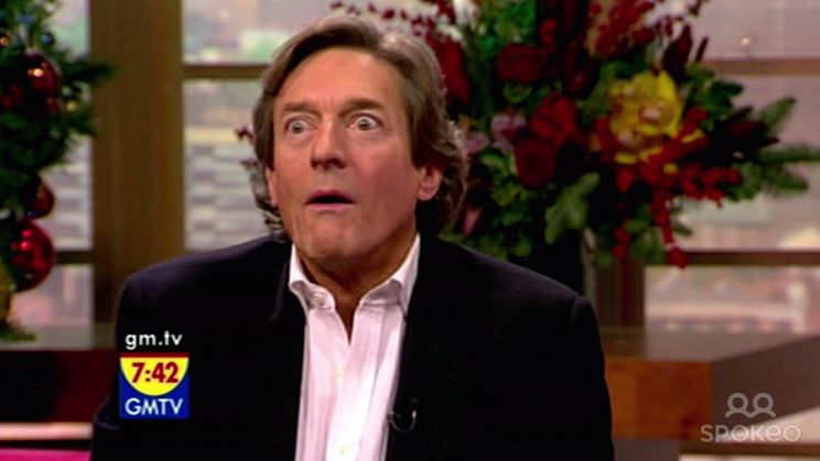 Nigel Havers