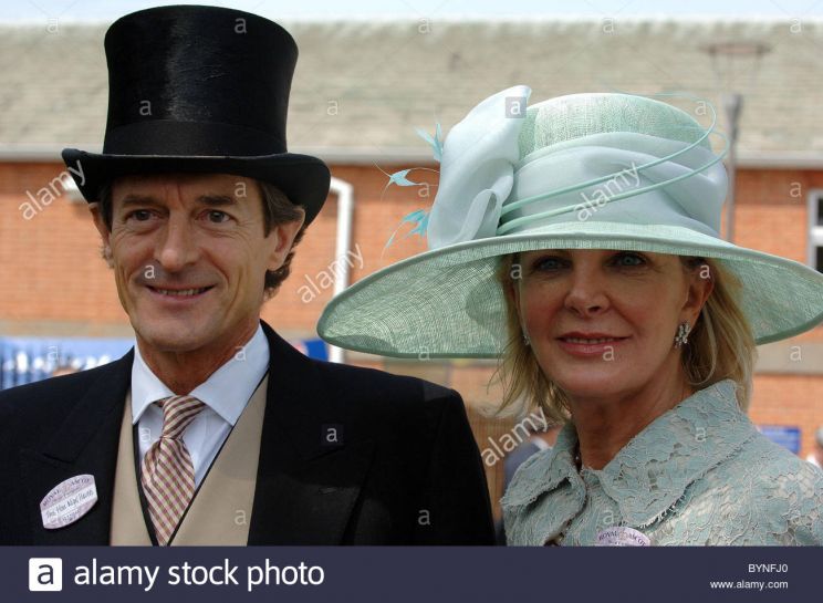 Nigel Havers