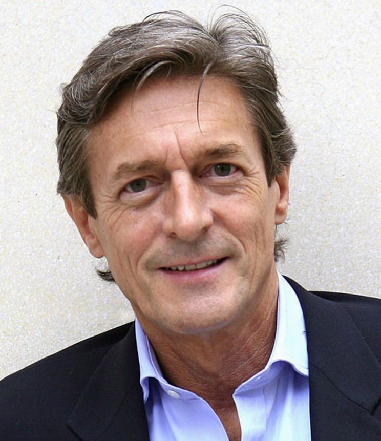 Nigel Havers