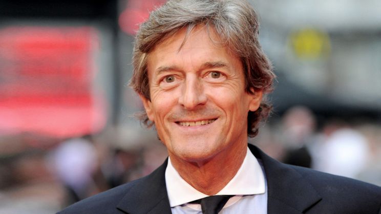 Nigel Havers