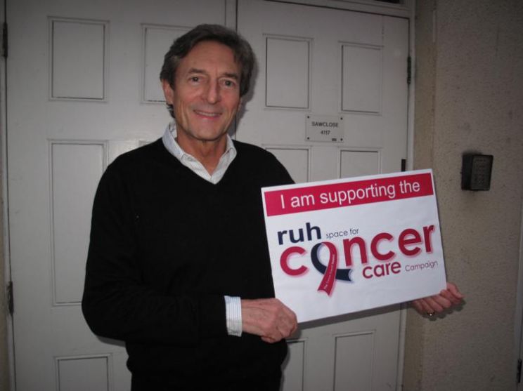 Nigel Havers