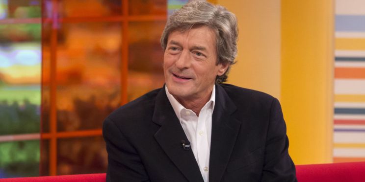 Nigel Havers
