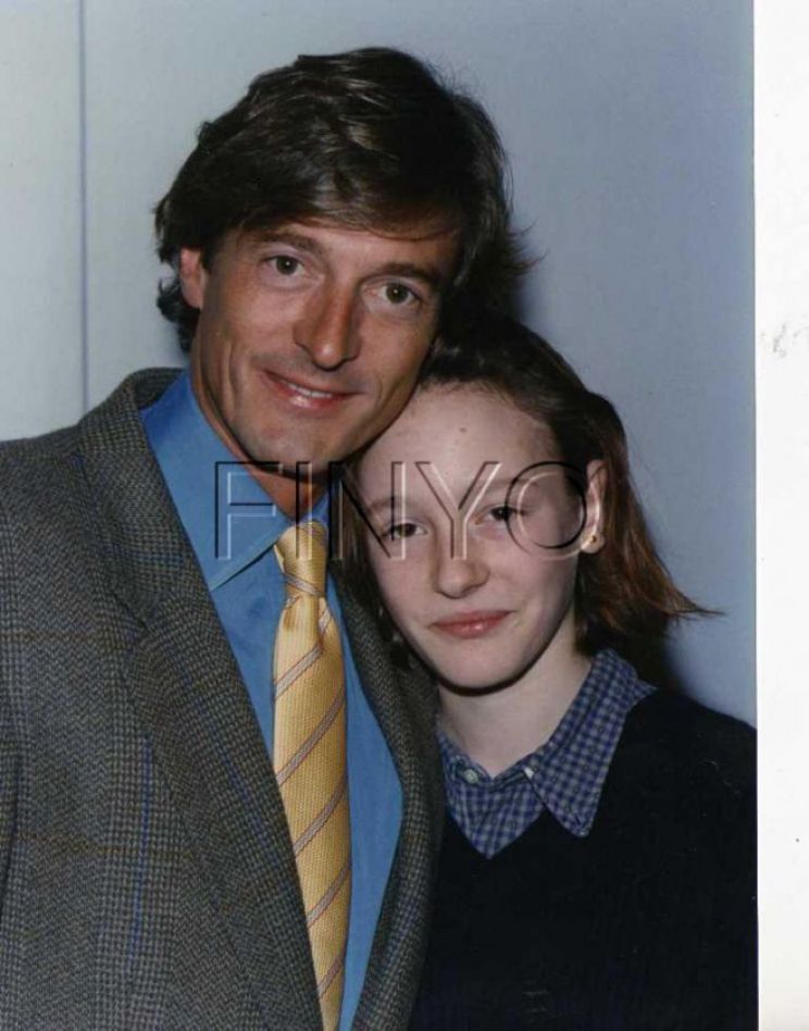 Nigel Havers