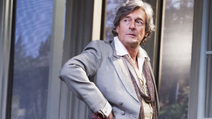 Nigel Havers