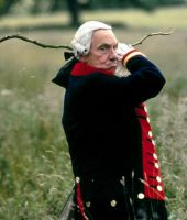 Nigel Hawthorne