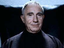 Nigel Hawthorne