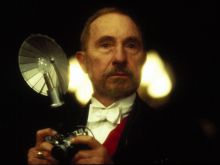Nigel Hawthorne