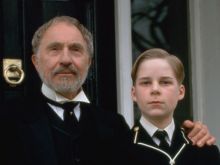 Nigel Hawthorne