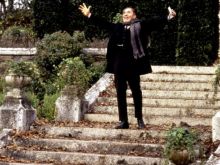 Nigel Hawthorne