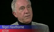 Nigel Hawthorne