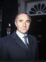 Nigel Hawthorne