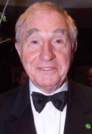 Nigel Hawthorne