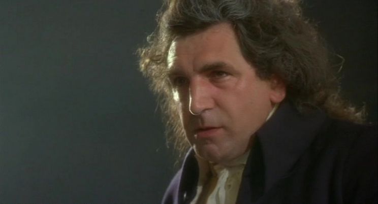 Nigel Hawthorne